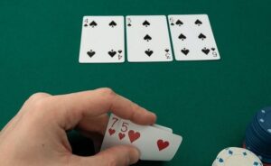 Bài rác trong Poker: Tìm hiểu đặc điểm và cách xử lý hiệu quả