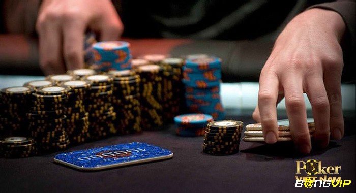 Cùng BONGVIP tìm hiểu chi tiết về Check Raise trong Poker nhé