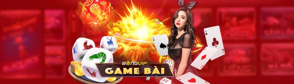 Game bài bongvip cung cấp nhiều biến thể trò chơi đa dạng