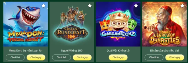 Hướng dẫn cách chơi Slot bongvip hiệu quả