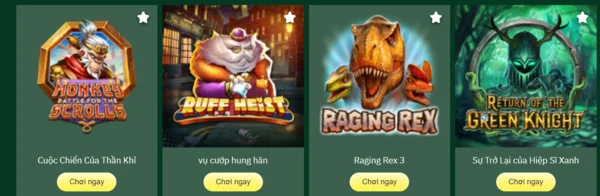 Bỏ túi mẹo hay khi chơi game Nổ hũ bongvip