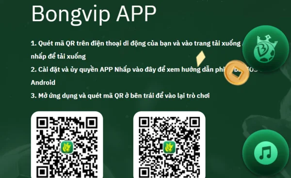 Tổng hợp lỗi tải app bongvip và hướng giải quyết