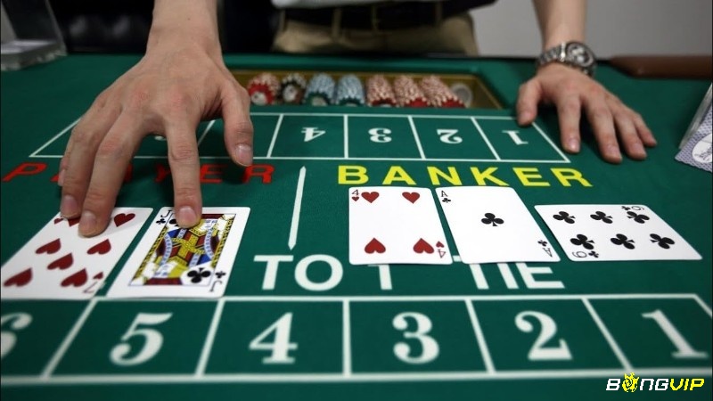 Khám phá các chiến thuật chơi baccarat thành công và hiệu quả nhất