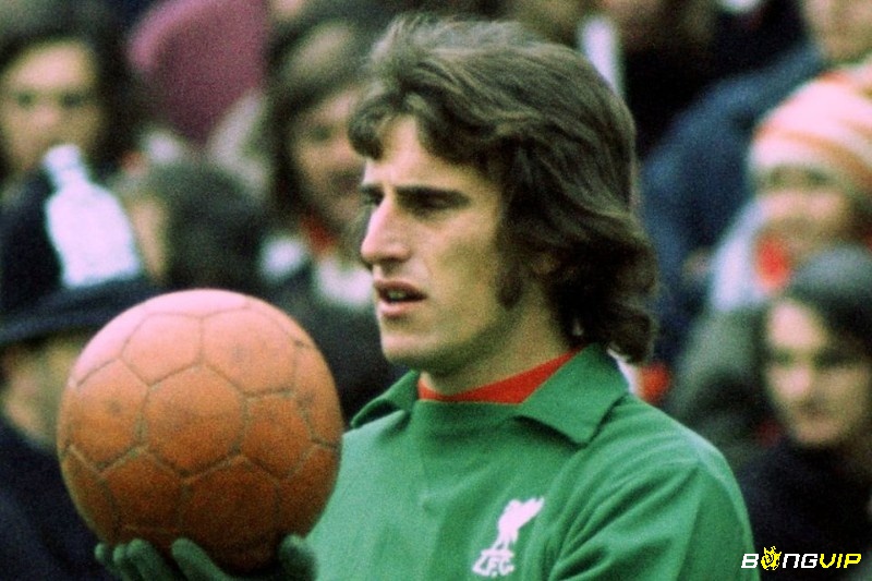 Thủ môn hay nhất Liverpool - Ray Clemence