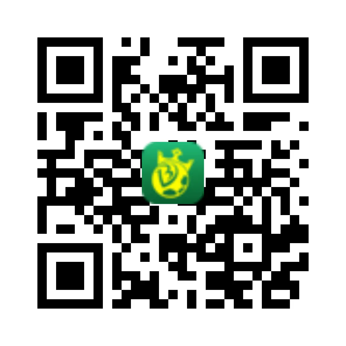 Bongvip QR Code