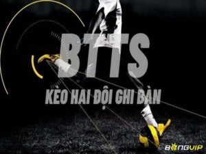 Kèo Both Team To Score: Đọc kèo và chốt kèo cược hiệu quả