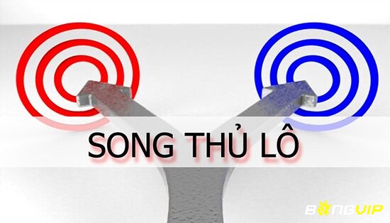 Cùng nhà cái bongvip tìm hiểu về song thủ lô nhé