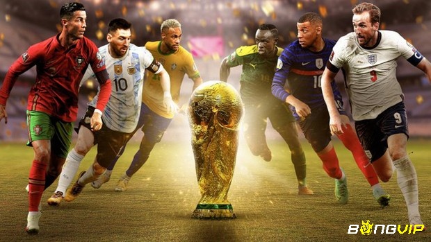 Tìm hiểu top cầu thủ ghi bàn nhiều nhất World Cup trong lịch sử giải đấu