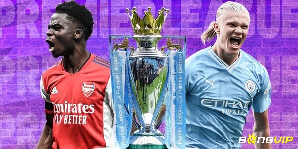 2024/25 hứa hẹn vẫn là cuộc đua song mã giữa Man City và Arsenal