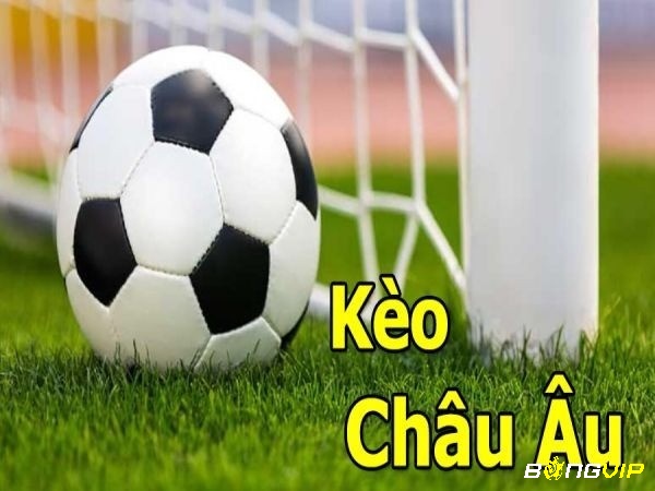 Kèo hiệp phụ Châu Âu sẽ có 3 cửa để anh em cược thủ lựa chọn