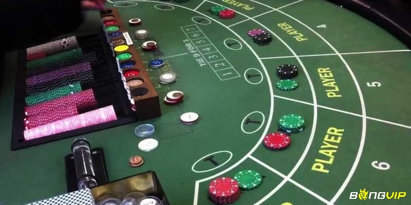 Kinh nghiệm chơi Speed Baccarat luôn thắng từ cao thủ mà anh em nên tham khảo