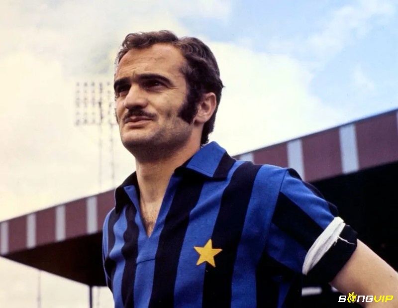 Sandro Mazzola là một trong những tiền đạo đã định hình lối chơi của CLB trong nhiều năm