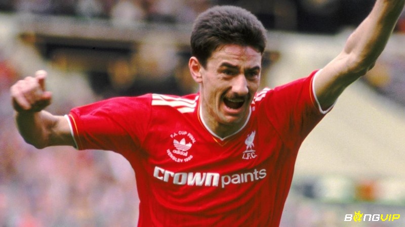 Ian Rush xuất sắc với thời gian cống hiến dài nhất cho Liverpool