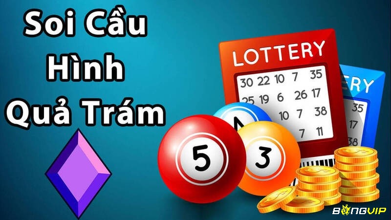 Bởi khả năng 3 giải hình quả trám đã xuất hiện cùng nhau là rất hiếm