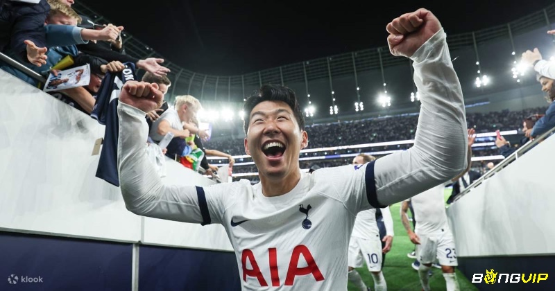 Tìm hiểu về những cầu thủ góp mặt trong đội hình xuất sắc nhất Tottenham