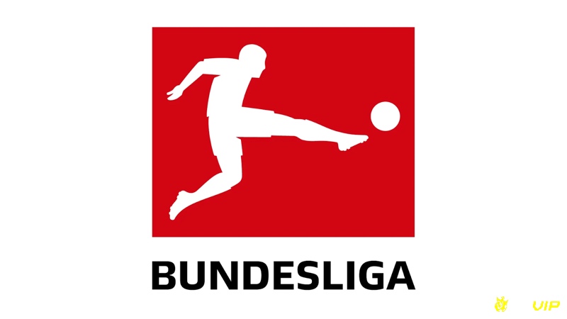 Bundesliga là giải đấu bóng đá hấp dẫn và hàng đầu tại Đức hiện nay 