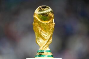 Thủ môn hay nhất World Cup: Top những cầu thủ tài năng