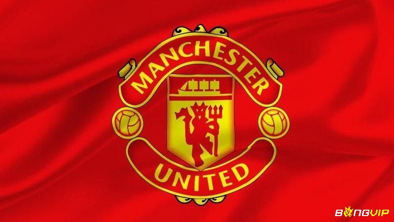 Manchester United là đội bóng với biệt danh “quỷ đỏ” vô cùng mạnh