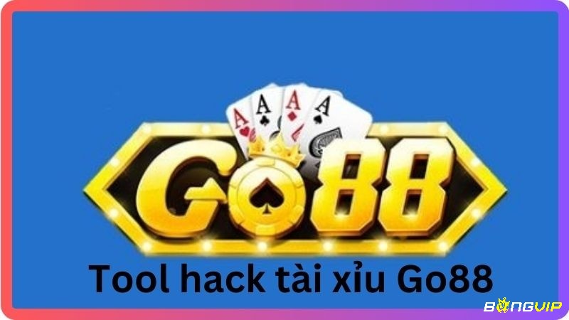 Tool hack tài xỉu Go88 được đông đảo anh em cược thủ tin dùng hiện nay