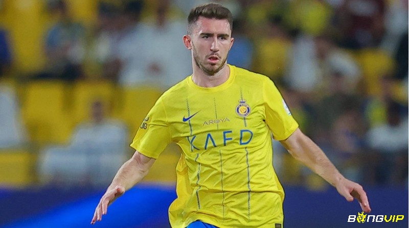 Aymeric Laporte là trung vệ hay nhất Laliga được nhiều khán giả hâm mộ