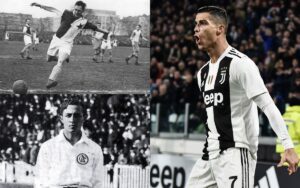 Cầu thủ ghi bàn nhiều nhất thế giới - Ronaldo liệu có trong top?