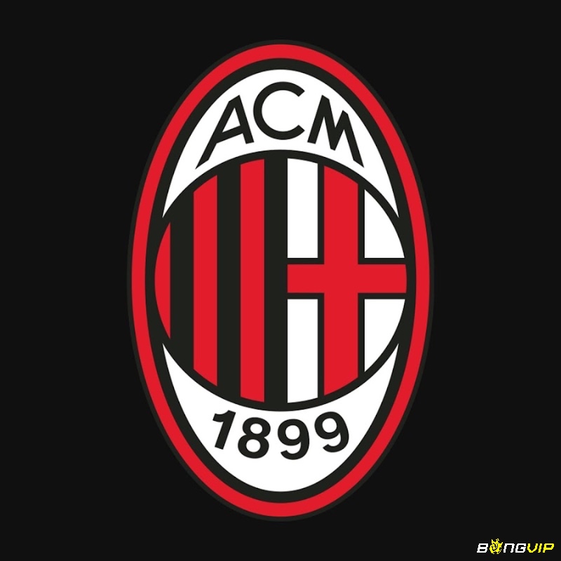 AC Milan là câu lạc bộ nổi tiếng với các cầu thủ vô cùng tài năng và chuyên nghiệp 