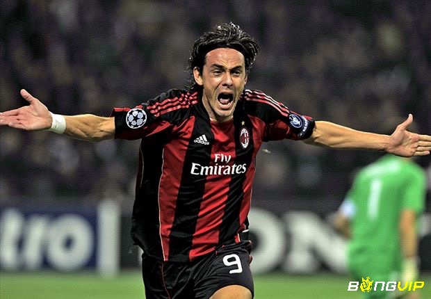 Khám phá các cầu thủ xuất sắc nhất AC Milan nhé 