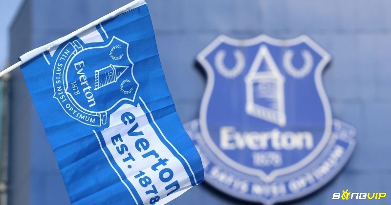 Everton là CLB bóng đá đỉnh cao có bề dày lịch sử lâu đời