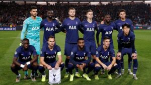 Cầu thủ xuất sắc nhất Tottenham trong lịch sử là ai?