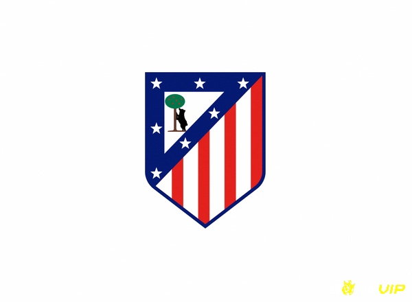 Atletico Madrid là một câu lạc bộ vô cùng tài năng và chuyên nghiệp hiện nay 