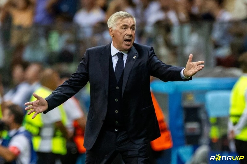  Dưới sự dẫn dắt của Ancelotti, Everton đã cho thấy sự tiến bộ vượt bậc tạo dấu ấn mạnh mẽ trong lòng người hâm mộ.