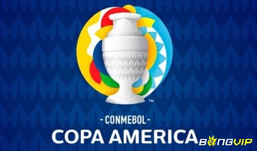 Cùng bongvip tìm tiền vệ hay nhất Copa America nhé!