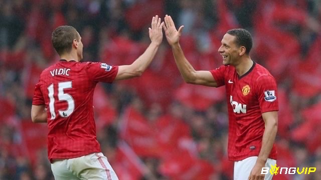 Khám phá về các trung vệ hay nhất Manchester United nhé 