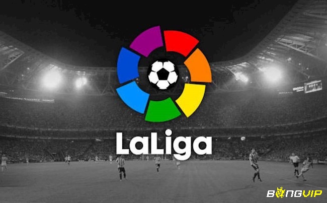 Laliga là một giải đấu hấp dẫn với những trận đấu đầy kịch tính