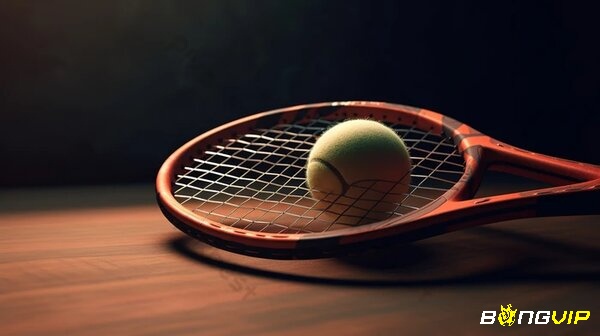 Các loại vợt trong tennis phổ biến nhất