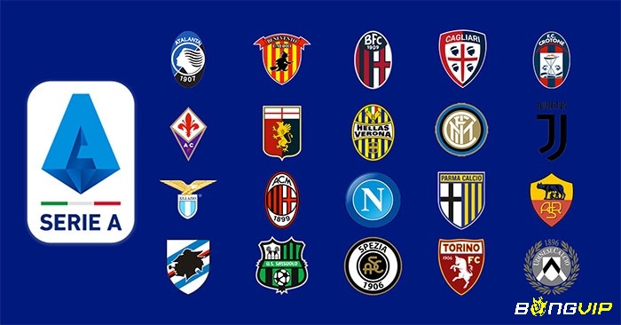 Khám phá Thủ môn hay nhất Serie A tại bongvip nhé!