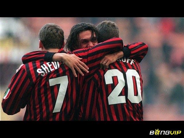 Khám phá các tiêu chí chính lựa chọn ra các tiền đạo hay nhất AC Milan 