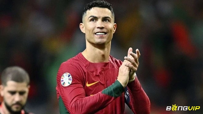 Cristiano Ronaldo luôn là mối đe dọa lớn đối với các đội bóng đối thủ tại C2