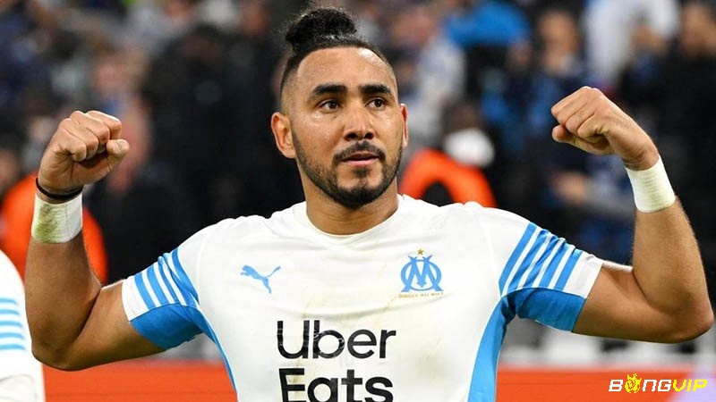 Dimitri Payet tiền vệ xuất sắc tại Ligue 1 với lối chơi dày dặn kinh nghiệm