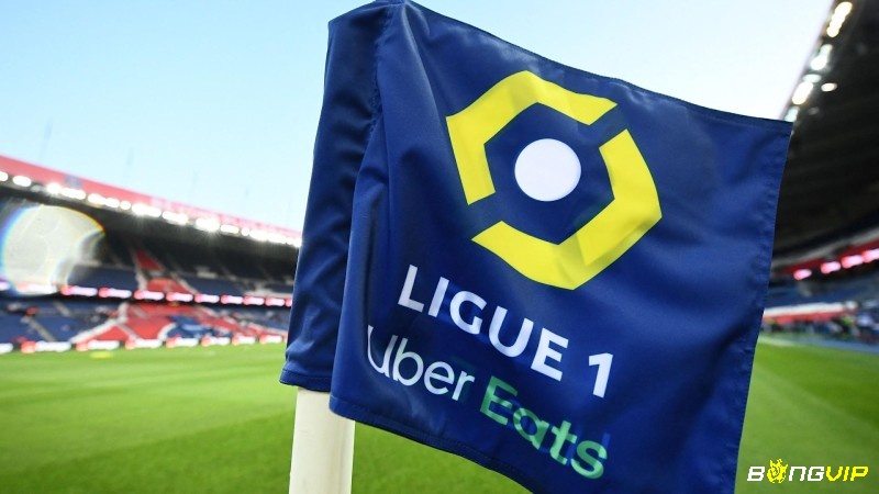 Ligue 1 hay còn gọi là giải vô địch quốc gia Pháp được thành lập từ năm 1930