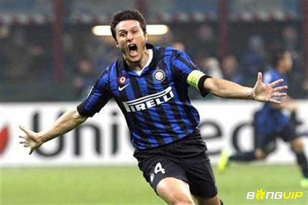 Bongvip cùng bạn tìm hiểu những tiền vệ hay nhất Serie A nhé!