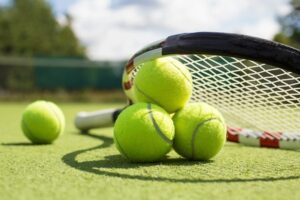 Top tay vợt tennis nữ xuất sắc nhất: Top 6 tay vợt tài năng