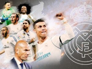 Cầu thủ vĩ đại nhất real madrid: Top 10+ chân sút hàng đầu