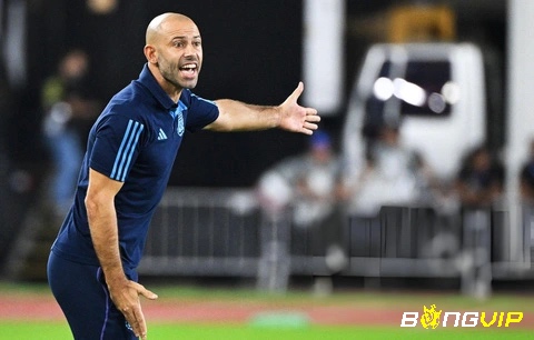 Javier Mascherano có khả năng đọc và phân tích trận đấu cực tốt