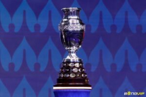 Hậu vệ hay nhất Copa America gọi tên cầu thủ nào?