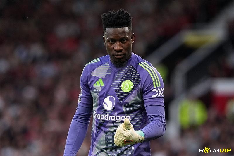 André Onana