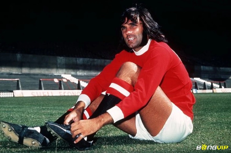 Tiểu sử George Best ông sinh ngày 22/05/1946 và mất ngày 25/11/2005