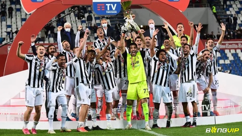 Tiểu sử Gianluigi Buffon đã dành 17 năm gắn bó với CLB Juventus cùng loạt danh hiệu ấn tượng