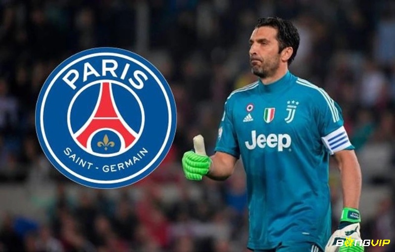 Dù đã ở tuổi 40 nhưng tiểu sử Gianluigi Buffon vẫn có nhiều đóng góp cho PSG