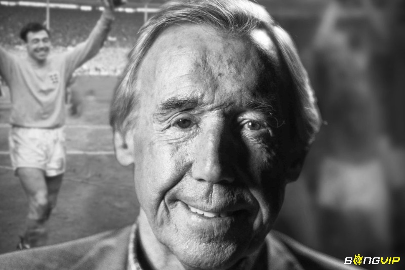 Tiểu sử Gordon Banks sở hữu tài năng và kĩ năng cùng chiều cao lý tưởng giúp ông trở thành thủ môn hàng đầu